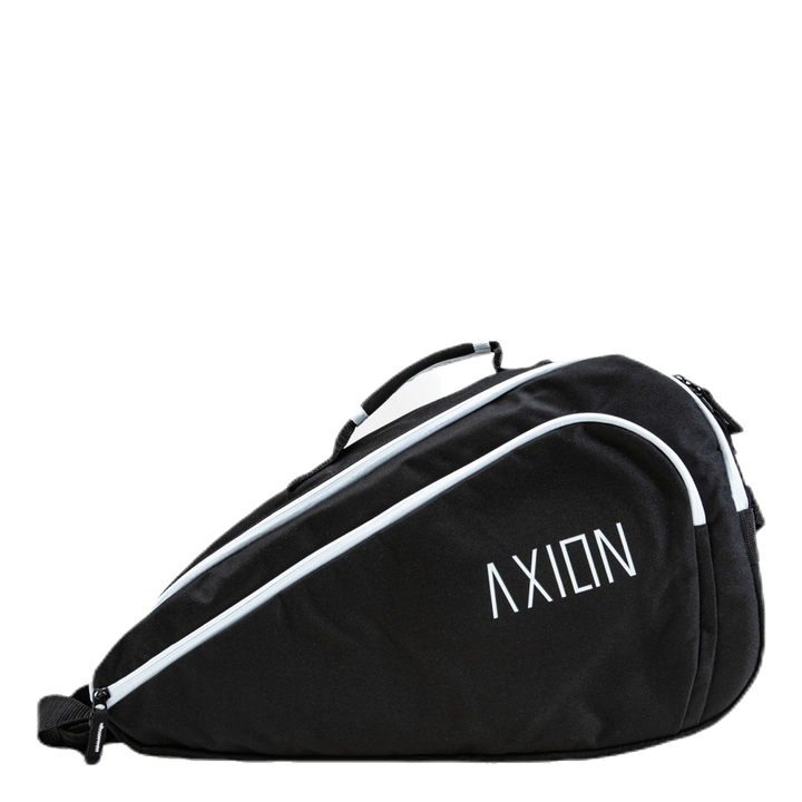 Padel Racket Bag Black