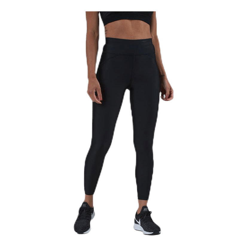 Control 7 8 Tights Black