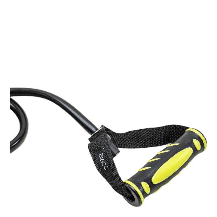 Extube Strong Black