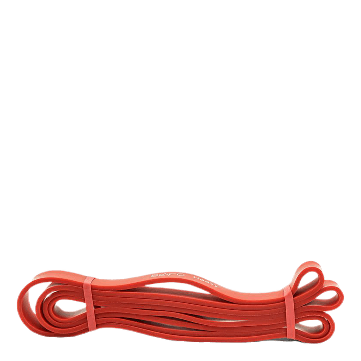 Power band strong Red