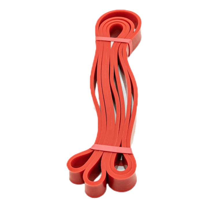 Power band strong Red