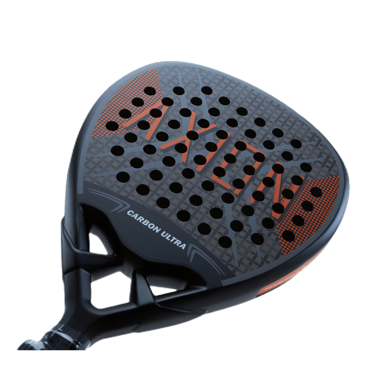 Carbon Ultra Black