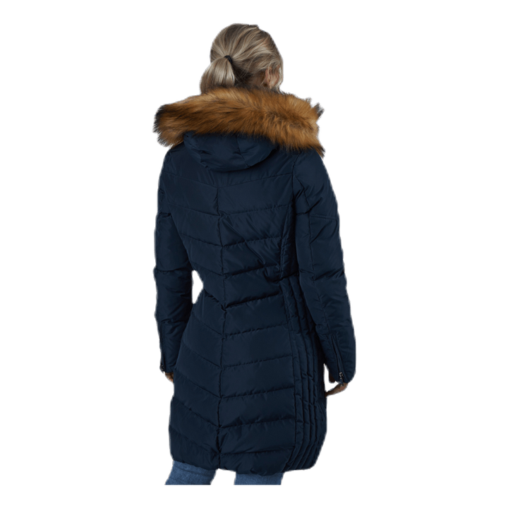 Evelyn Blue