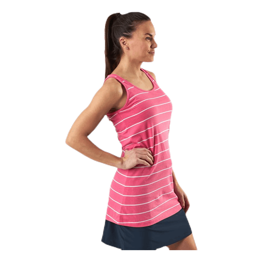 Hovenäset II Tank Top Pink