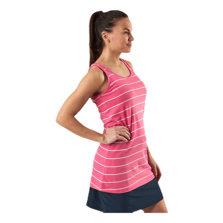 Hovenäset II Tank Top Pink
