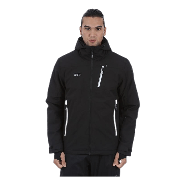 Ängeså Jacket Black