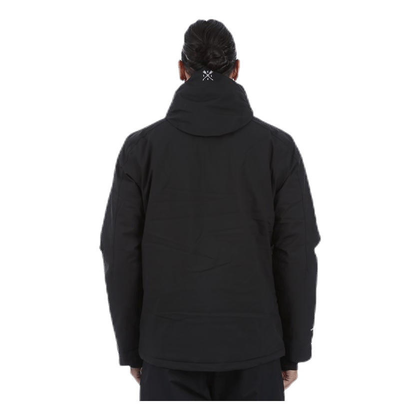 Ängeså Jacket Black