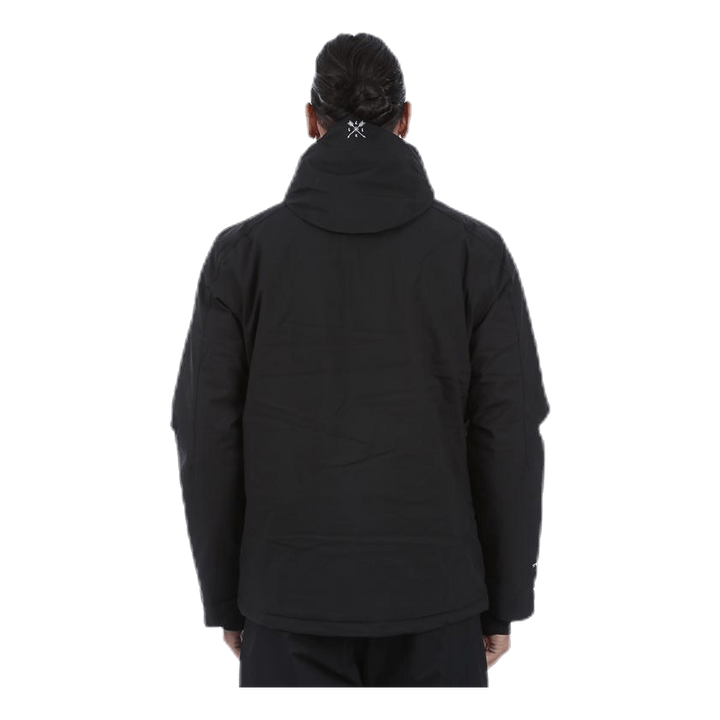 Ängeså Jacket Black
