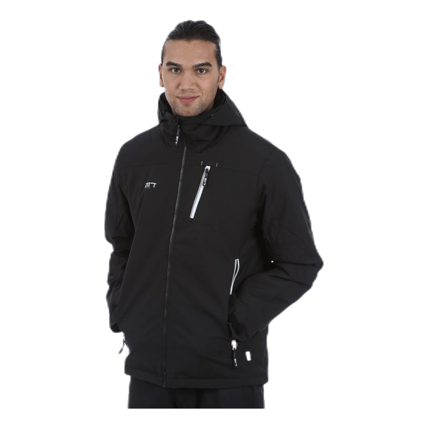 Ängeså Jacket Black