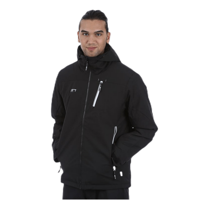 Ängeså Jacket Black