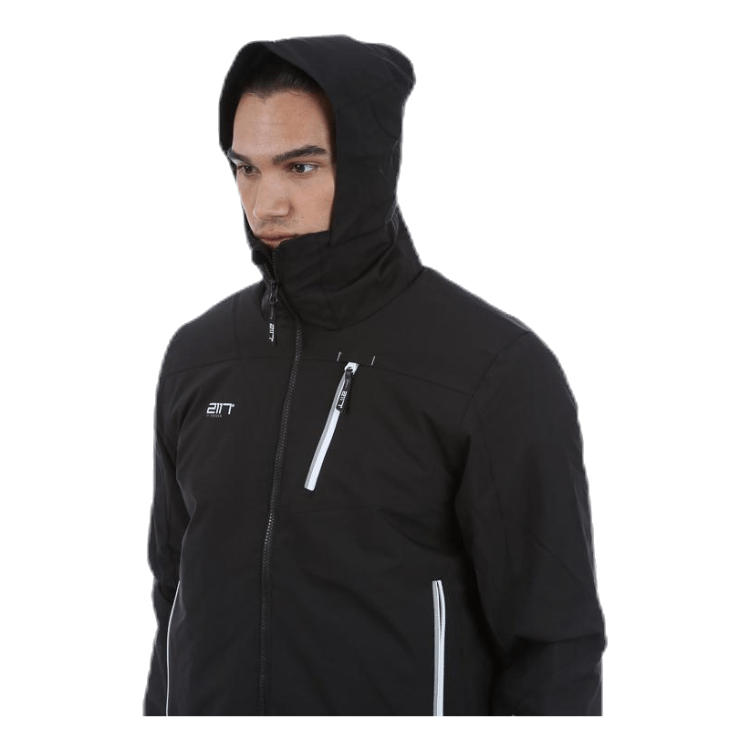 Ängeså Jacket Black