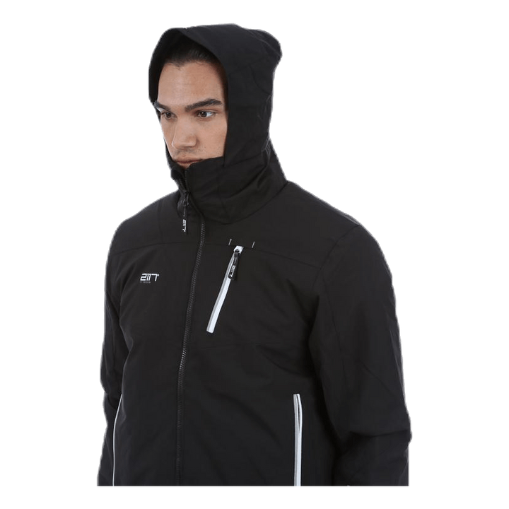 Ängeså Jacket Black
