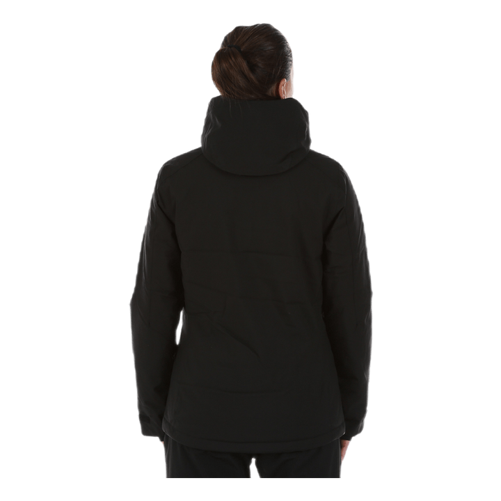 Ängeså Jacket Black