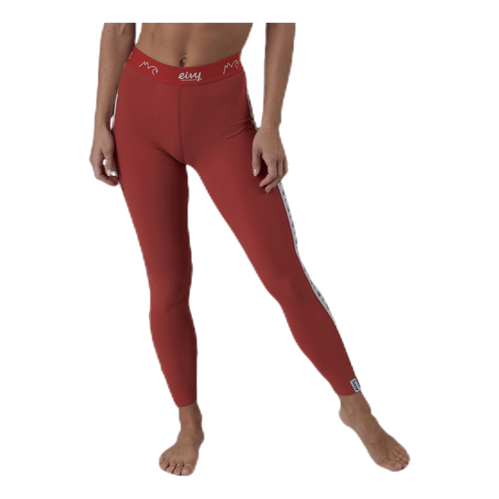 Icecold Tights Orange