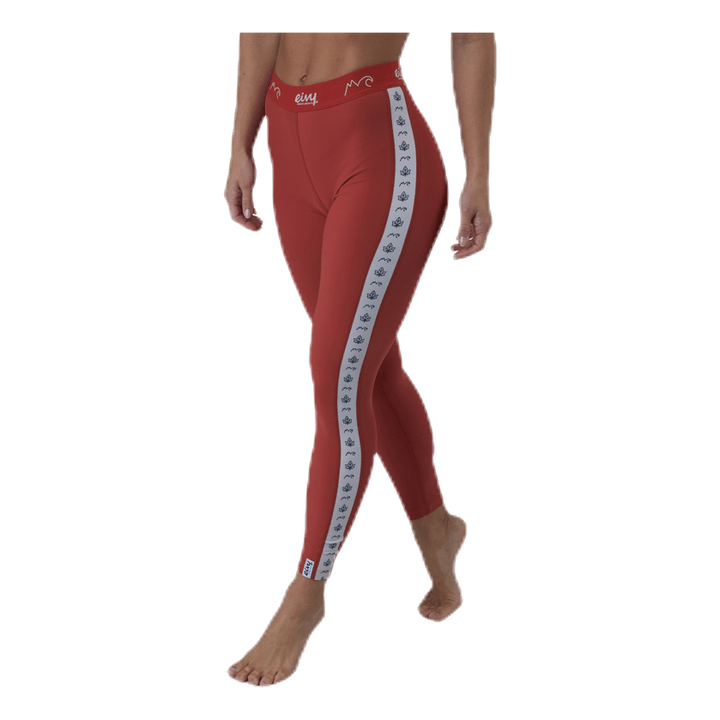 Icecold Tights Orange