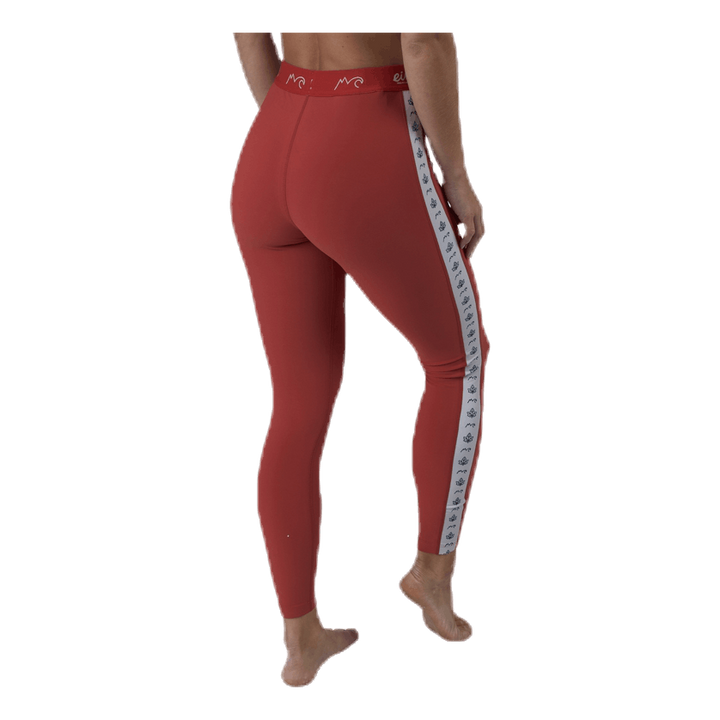 Icecold Tights Orange