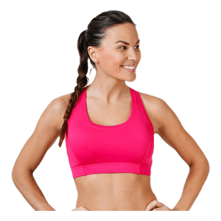 Sport Bra Pink