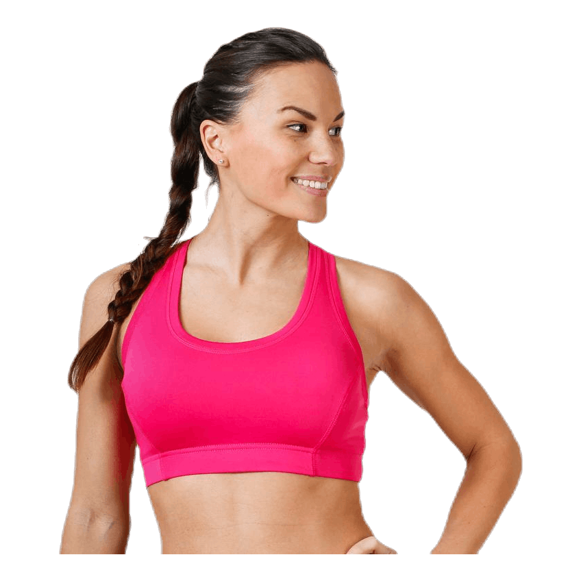 Sport Bra Pink