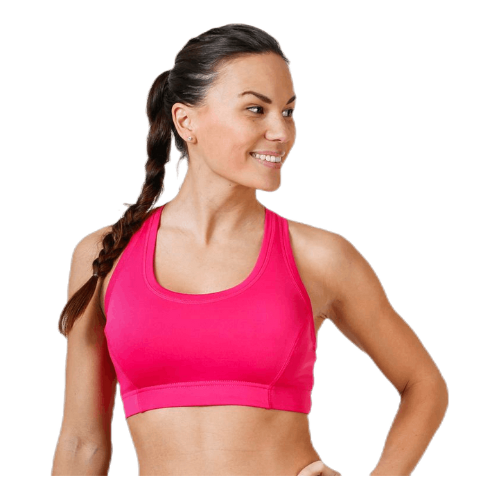 Sport Bra Pink