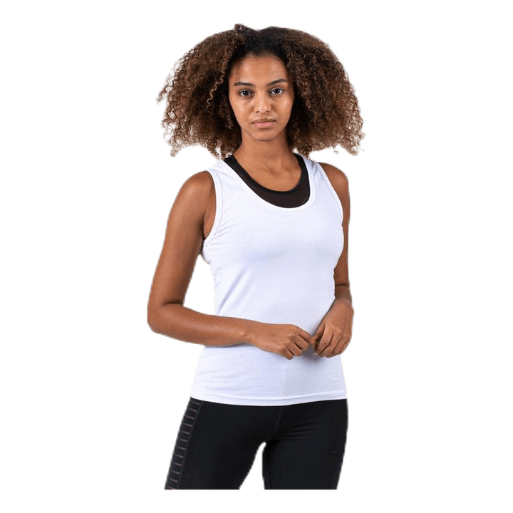 Tank Top White