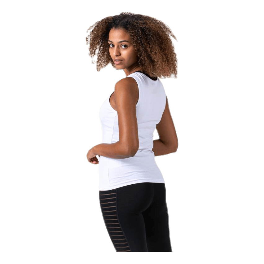 Tank Top White