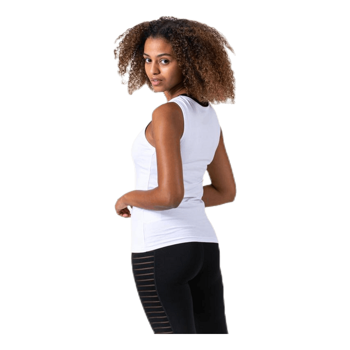 Tank Top White