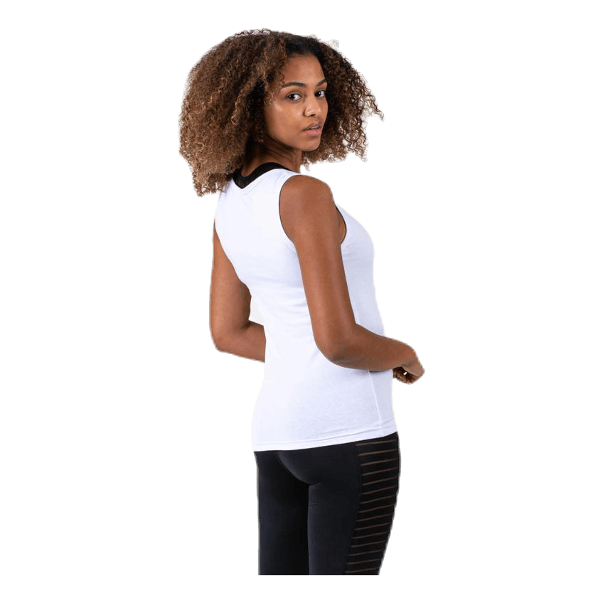 Tank Top White