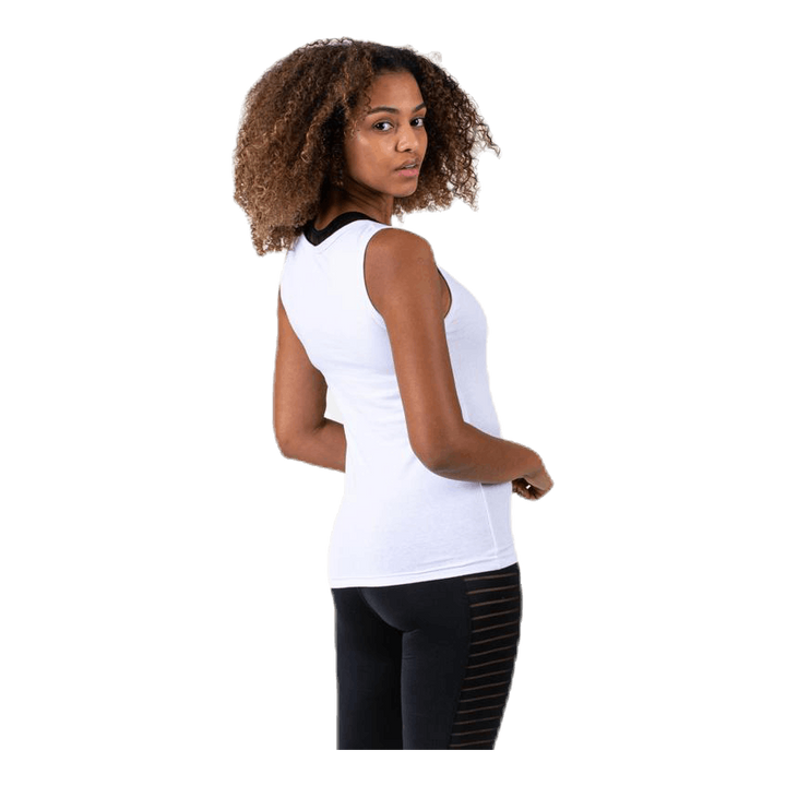 Tank Top White