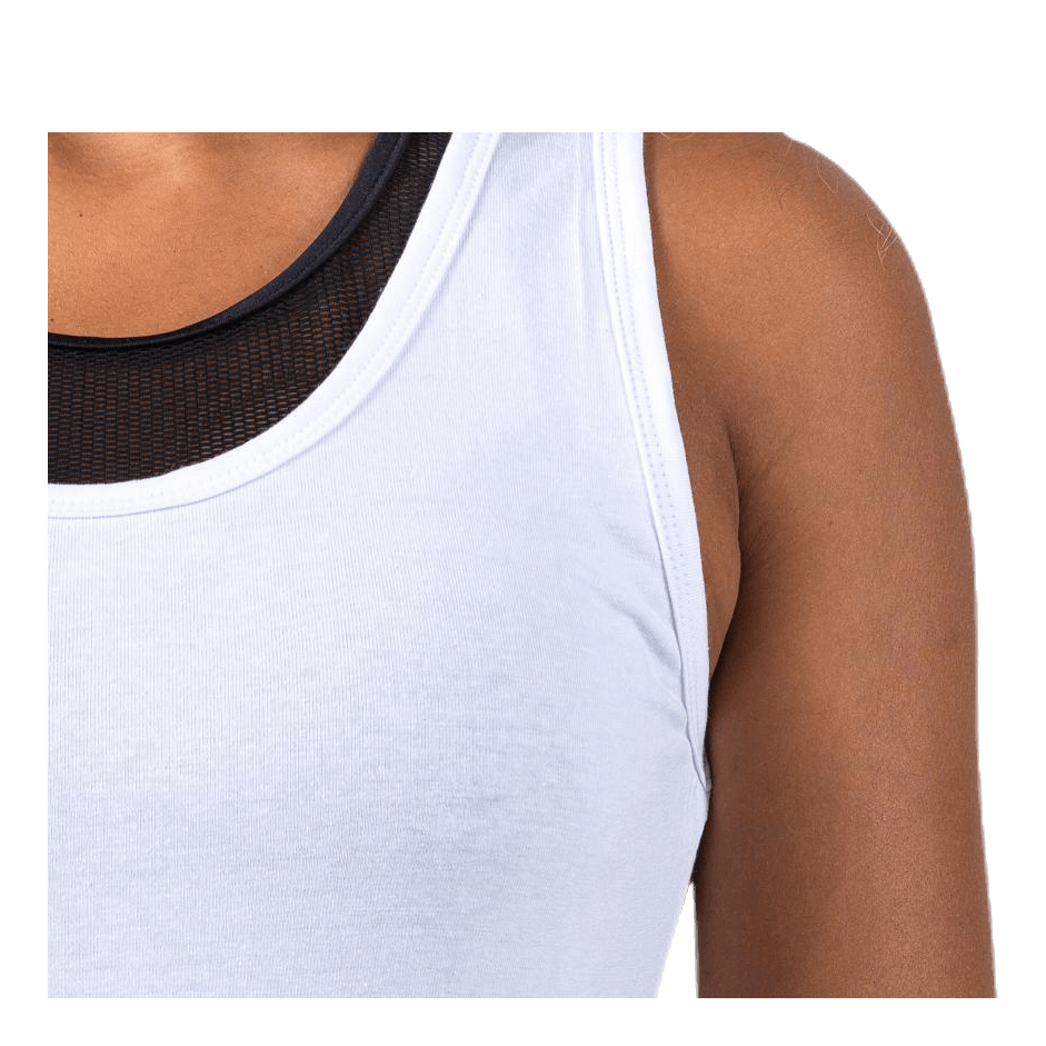 Tank Top White