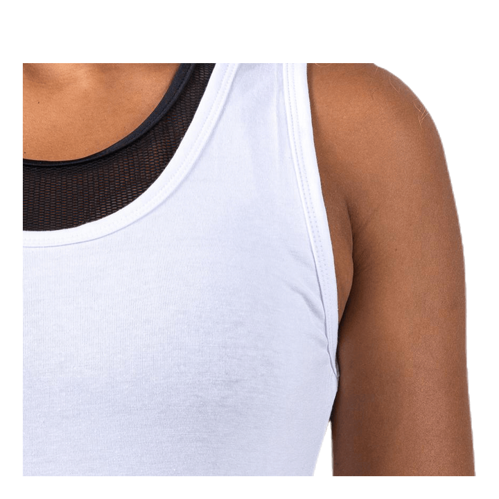 Tank Top White