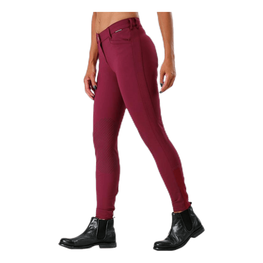 Mandy Breeches GTK          Red