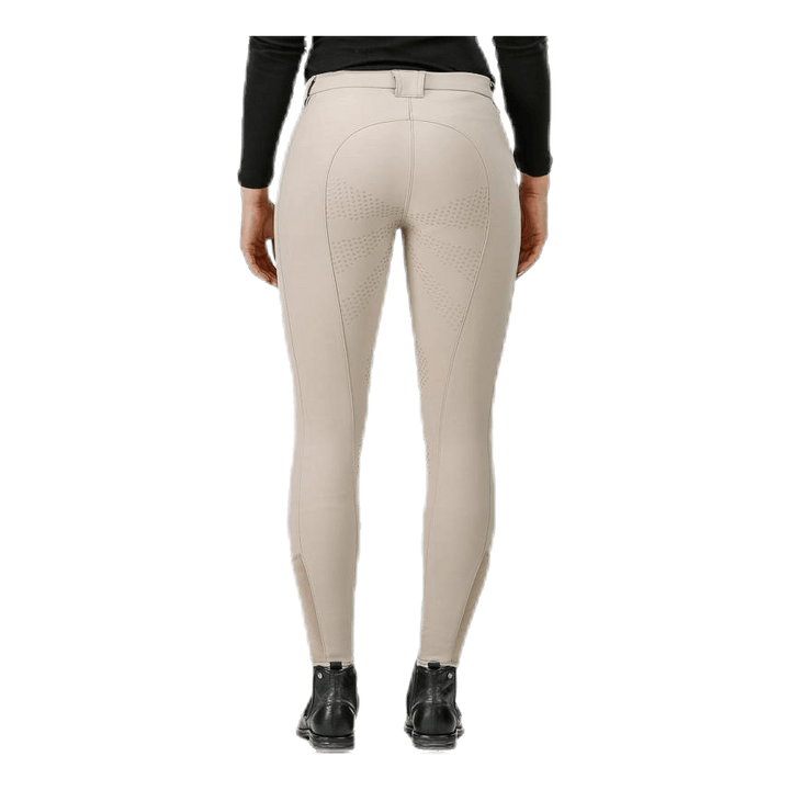 Frost Tech Breeches Beige