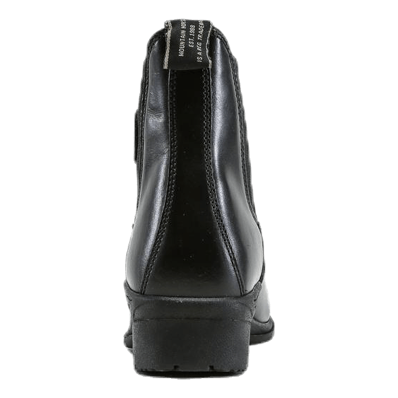 Aurora Jodphur Black