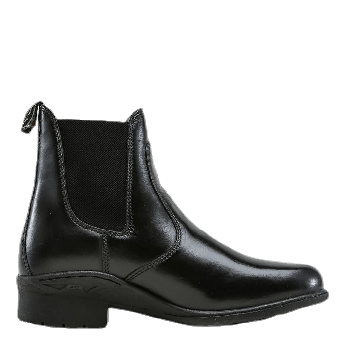 Aurora Jodphur Black