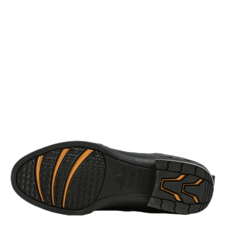 Aurora Jodphur Black