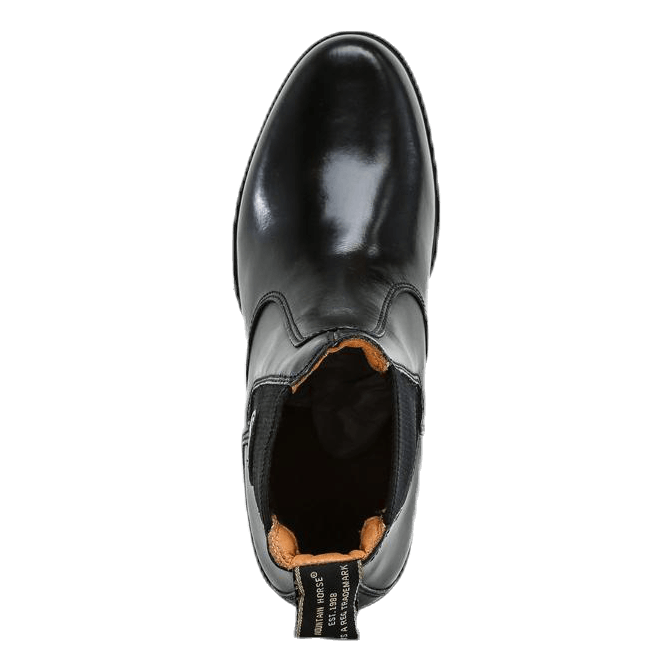 Aurora Jodphur Black