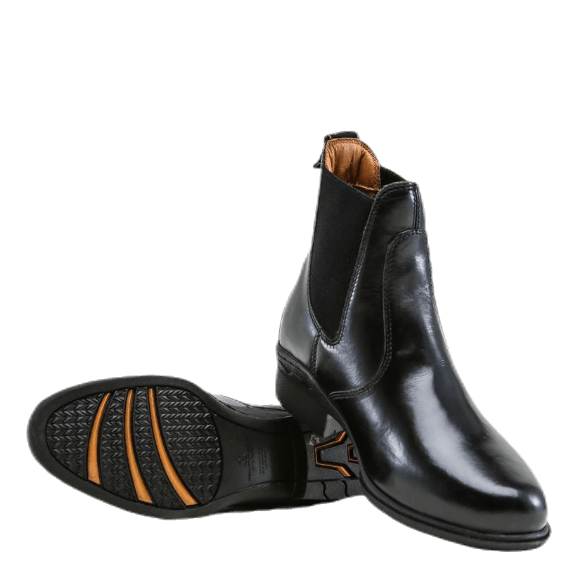 Aurora Jodphur Black