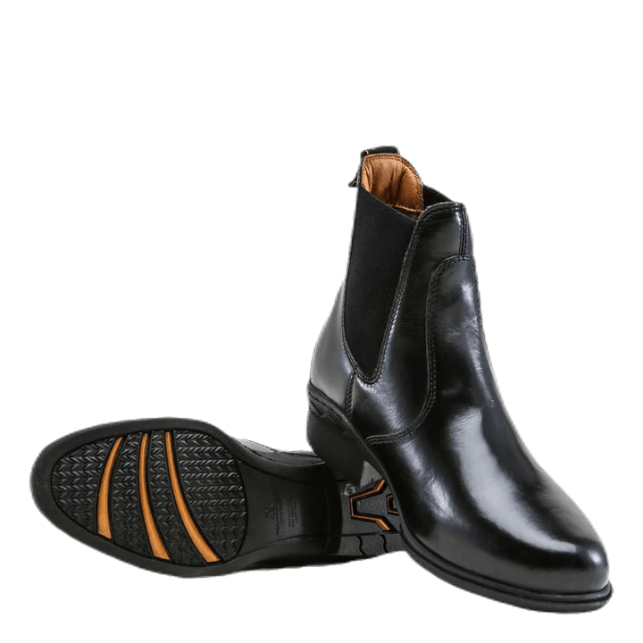 Aurora Jodphur Black