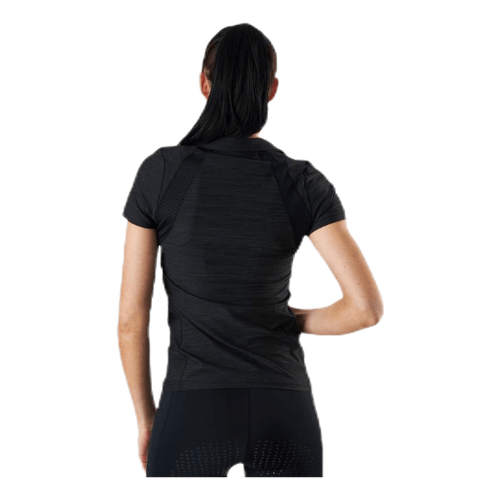 Bright Tech Tee Black