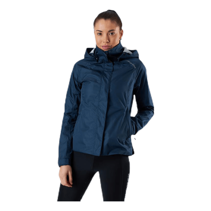 Sense Tech Jacket Blue