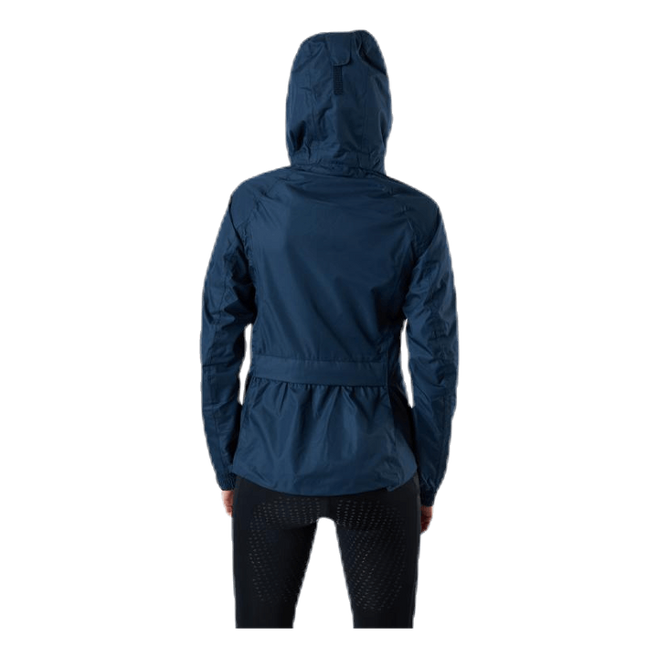 Sense Tech Jacket Blue