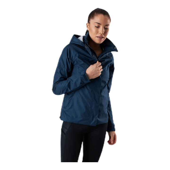 Sense Tech Jacket Blue
