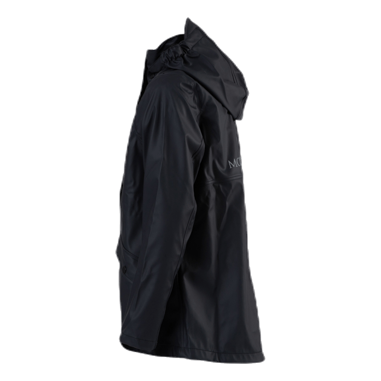 Drops Raincoat Junior Black