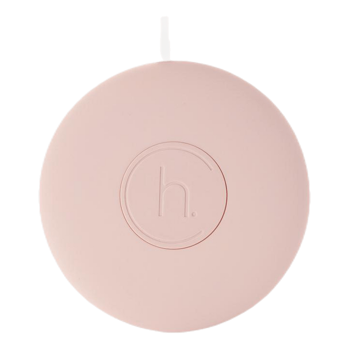 Qi Certified Fast Charger 10W Pink