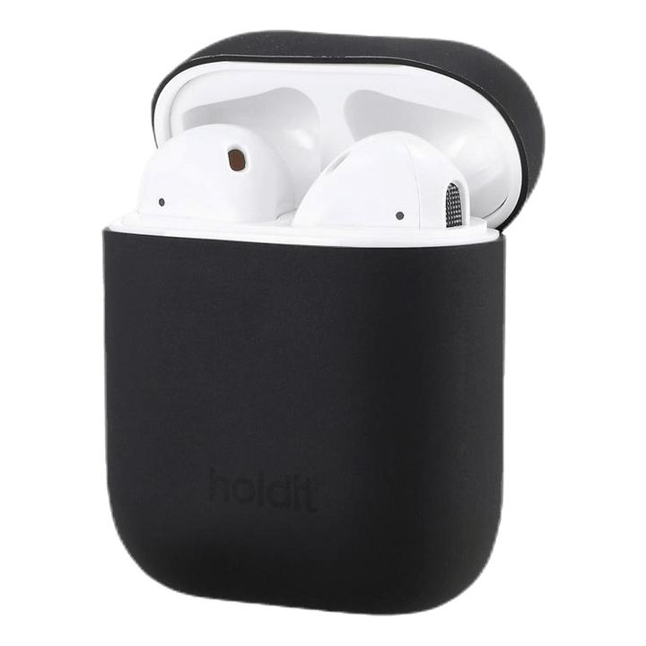 Silicone Case AirPods Black
