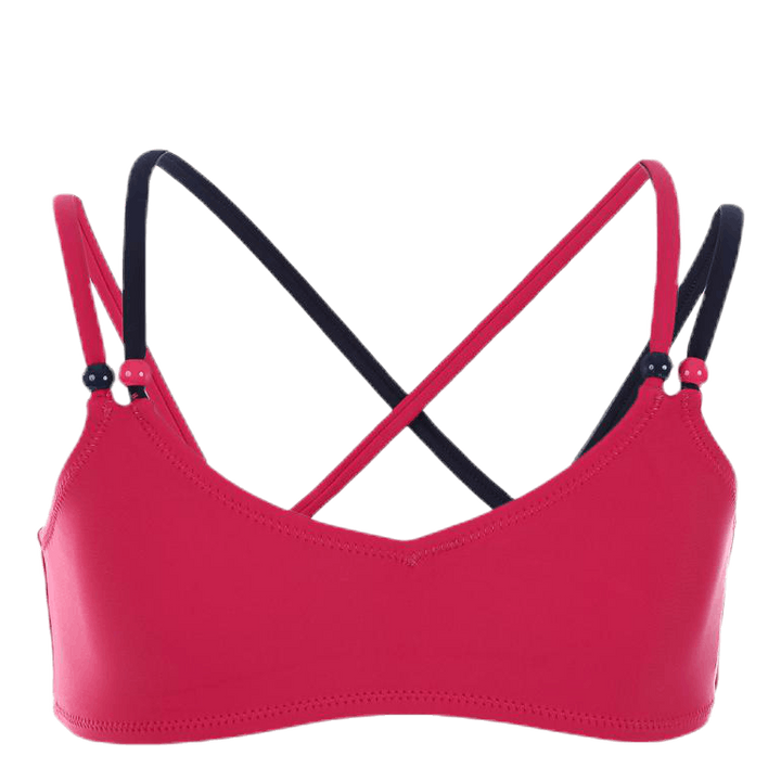 Niki Junior Bikini Pink