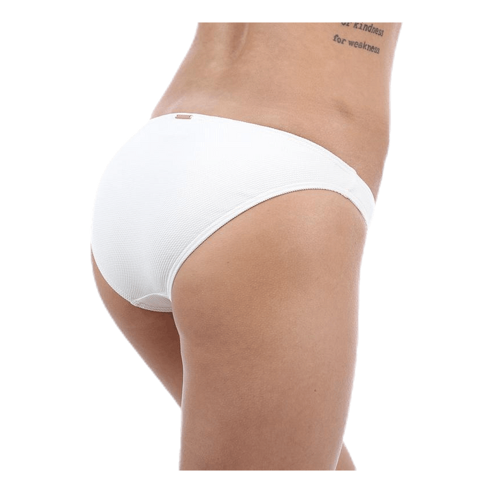 Zip Tech Nefeli White