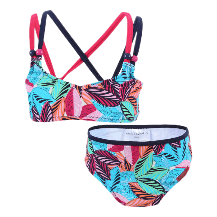 Mania Niki Junior Patterned