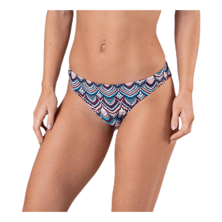 Ethnic Xenia Bottom Patterned