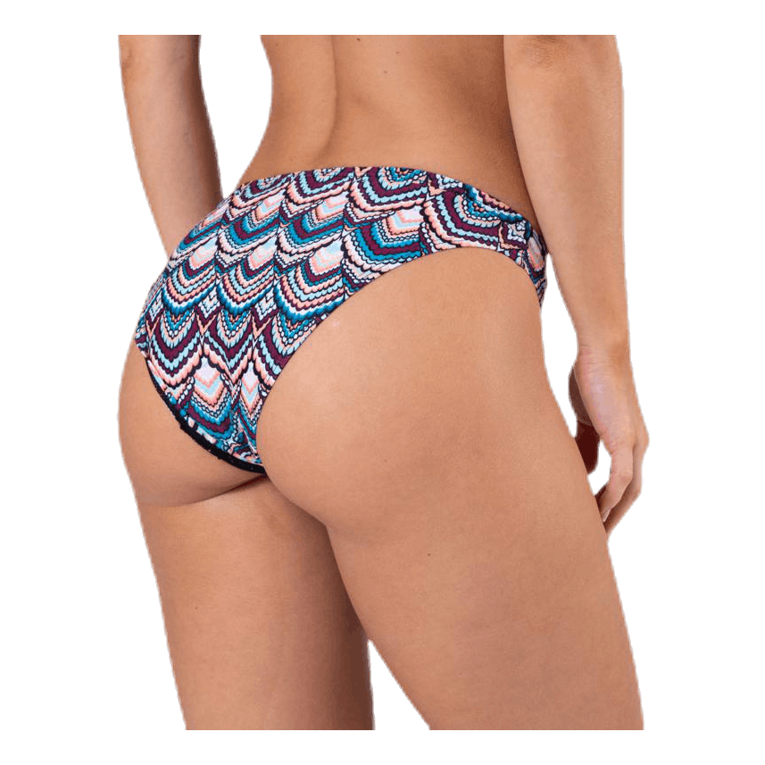 Ethnic Xenia Bottom Patterned